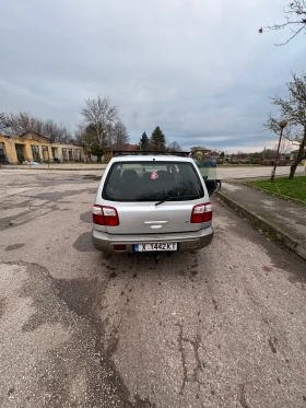 Subaru Forester, снимка 8