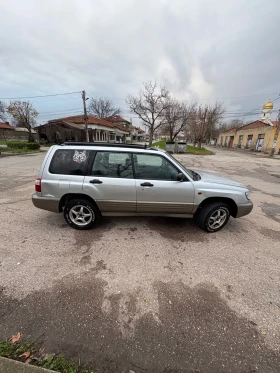 Subaru Forester, снимка 10