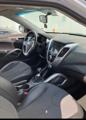 Hyundai Veloster  - 4400 € / 8605.65 лв. - 94342057 7
