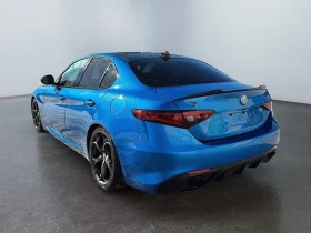 Alfa Romeo Giulia Ti Sport AWD * АвтоКредит* (ЦЕНА ДО БГ) - 21999 € / 43026.30 лв. - 18649232 4