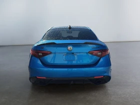 Alfa Romeo Giulia Ti Sport AWD * АвтоКредит* (ЦЕНА ДО БГ) - 21999 € / 43026.30 лв. - 18649232 5