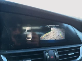 Alfa Romeo Giulia Ti Sport AWD * АвтоКредит* (ЦЕНА ДО БГ) - 21999 € / 43026.30 лв. - 18649232 12