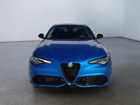 Alfa Romeo Giulia Ti Sport AWD * АвтоКредит* (ЦЕНА ДО БГ) - 21999 € / 43026.30 лв. - 18649232 2