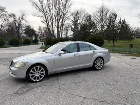 Mercedes-Benz S 500 Designo! Alcantara!GAS !!!, снимка 7