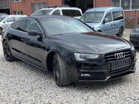 Audi A5 S-line - 10600 € / 20731.80 лв. - 47144991 5