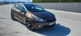 Kia Ceed 1.6 - 7400 € / 14473.14 лв. - 56908200 2