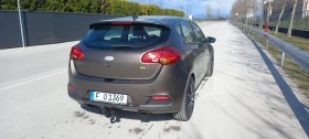 Kia Ceed 1.6 - 7400 € / 14473.14 лв. - 56908200 3