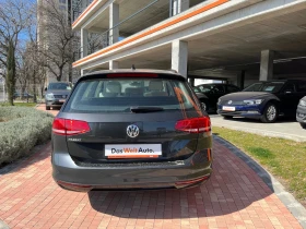 VW Passat Variant Comfortline 2.0TDI BMT DSG7 Panorama - 18800 € / 36769.60 лв. - 16124490 4