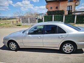 Mercedes-Benz E 240 undefined | Auto.bg — изображение 5