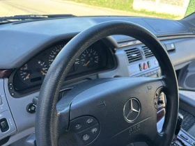 Mercedes-Benz E 240 | Mobile.bg � ����� ������ 11
