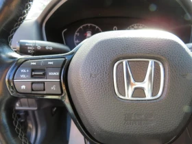 Honda Civic EX* FWD* АвтоКредит* (ЦЕНА ДО БГ) | Auto.bg — изображение 9