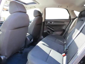 Honda Civic EX* FWD* АвтоКредит* (ЦЕНА ДО БГ) | Auto.bg — изображение 15