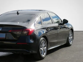 Honda Civic EX* FWD* АвтоКредит* (ЦЕНА ДО БГ) | Auto.bg — изображение 4