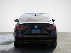 Honda Civic EX* FWD* АвтоКредит* (ЦЕНА ДО БГ) | Auto.bg — изображение 5