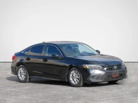 Honda Civic EX* FWD* АвтоКредит* (ЦЕНА ДО БГ) | Auto.bg — изображение 3