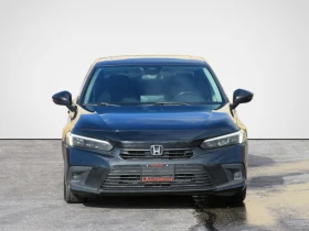 Honda Civic EX* FWD* АвтоКредит* (ЦЕНА ДО БГ) | Auto.bg — изображение 2