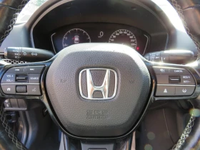 Honda Civic EX* FWD* АвтоКредит* (ЦЕНА ДО БГ) | Auto.bg — изображение 8