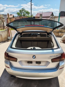 BMW 520 F11 - 8100 € / 15842.22 лв. - 64806292 14