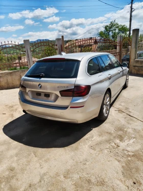 BMW 520 F11 - 8100 € / 15842.22 лв. - 64806292 5