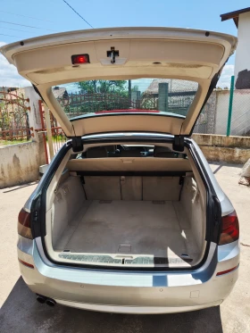 BMW 520 F11 - 8100 € / 15842.22 лв. - 64806292 15