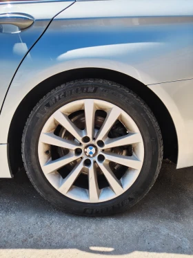 BMW 520 F11 - 8100 € / 15842.22 лв. - 64806292 6