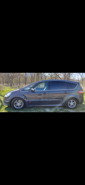 Ford S-Max 2.0i ������ �����  | Mobile.bg � ����� ������ 5