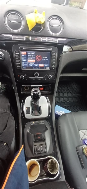 Ford S-Max 2.0i ������ �����  | Mobile.bg � ����� ������ 10