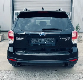 Subaru Forester XT - 250 �.�. | Mobile.bg � ����� ������ 5
