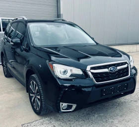 ����� �� �������� �� Subaru Forester XT - 250 �.�.