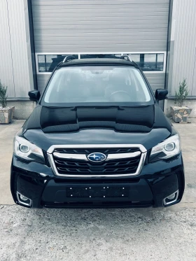����� �� �������� �� Subaru Forester XT - 250 �.�.