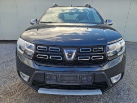 Dacia Sandero 1.5DCi 50000km Automatik | Mobile.bg � ����� ������ 5