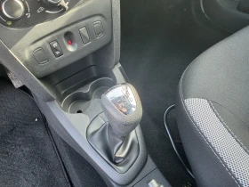 Dacia Sandero 1.5DCi 50000km Automatik | Mobile.bg � ����� ������ 14