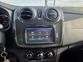 Dacia Sandero 1.5DCi 50000km Automatik | Mobile.bg � ����� ������ 12