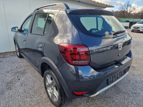 Dacia Sandero 1.5DCi 50000km Automatik | Mobile.bg � ����� ������ 4