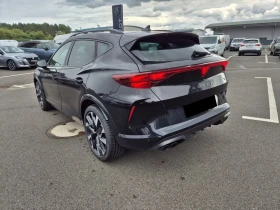 Cupra Formentor 2.0 TSI VZ 4DRIVE CAMERA LED  | Mobile.bg � ����� ������ 2