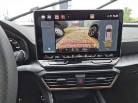 Cupra Formentor 2.0 TSI VZ 4DRIVE CAMERA LED  | Mobile.bg � ����� ������ 10