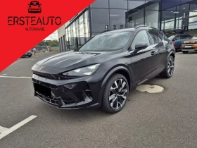 ����� �� �������� �� Cupra Formentor 2.0 TSI VZ 4DRIVE CAMERA LED 