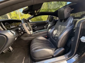 Mercedes-Benz S 63 AMG Swarovski / FULL | Mobile.bg � ����� ������ 10