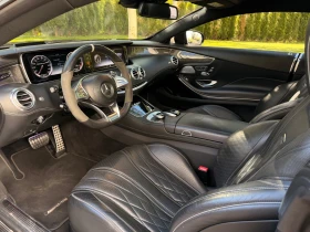 Mercedes-Benz S 63 AMG Swarovski / FULL | Mobile.bg � ����� ������ 9