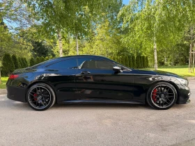 Mercedes-Benz S 63 AMG Swarovski / FULL | Mobile.bg � ����� ������ 8