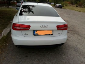 Audi A6 | Mobile.bg � ����� ������ 6