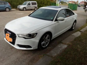 Audi A6 | Mobile.bg � ����� ������ 5