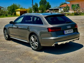 Audi A6 Allroad - 12500 € / 24447.88 лв. - 59077058 10