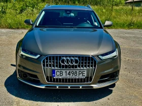Audi A6 Allroad - 12500 € / 24447.88 лв. - 59077058 1