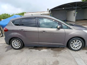 Ford C-max 1.6 TDCI - 6800 € / 13299.64 лв. - 26529347 2