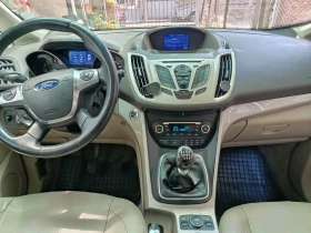 Ford C-max 1.6 TDCI - 6800 € / 13299.64 лв. - 26529347 5