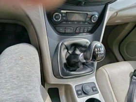 Ford C-max 1.6 TDCI - 6800 € / 13299.64 лв. - 26529347 6