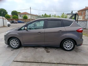 Ford C-max 1.6 TDCI - 6800 € / 13299.64 лв. - 26529347 4
