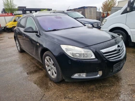 Opel Insignia undefined | Auto.bg — изображение 2