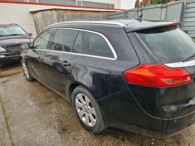 Opel Insignia undefined | Auto.bg — изображение 6